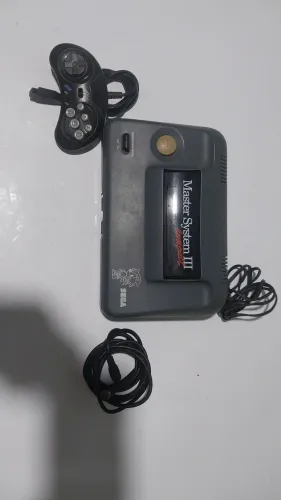 Master system 3