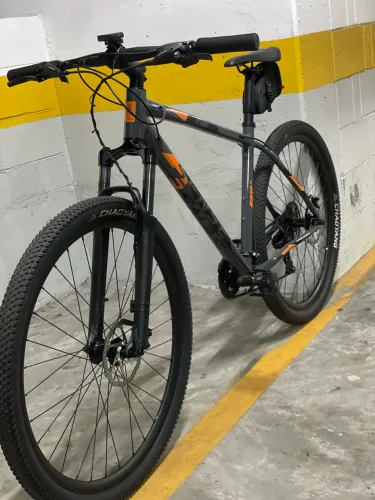 Bicicleta Sense Fun Comp