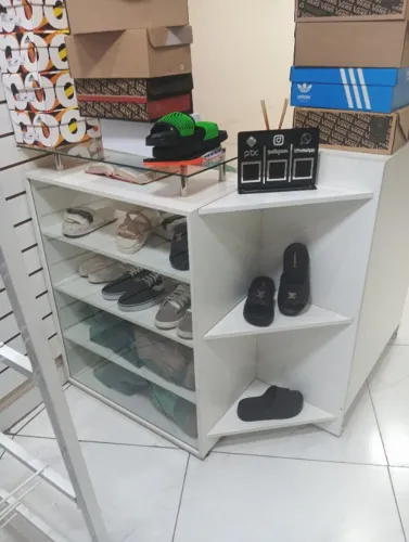 Balcão loja