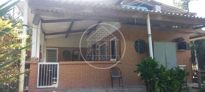 Chácara à venda no Jardim Recanto do Sol