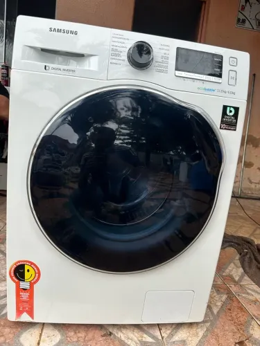 Lava e Seca Samsung 11KG