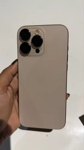 16 pro max 256GB