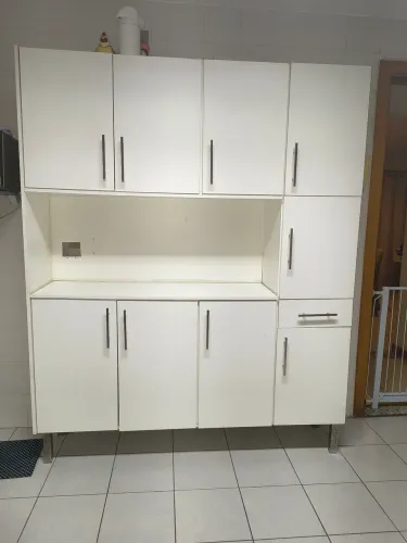 Armário de Cozinha em MDF