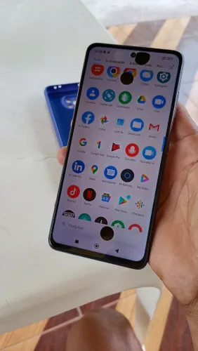 Poço x3 pro