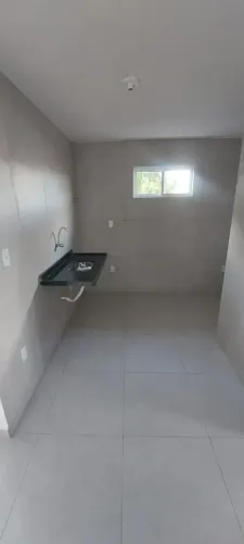 Apartamento no Cristo