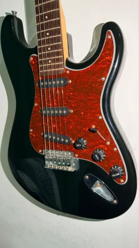 Guitarra SonicX