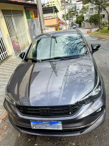 Fiat Cronos Drive 1.3 8V Flex 2025