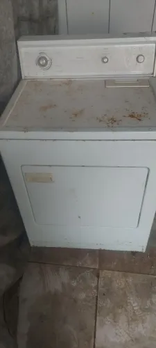 Secadora eletrica kemmore 15k 127v110v