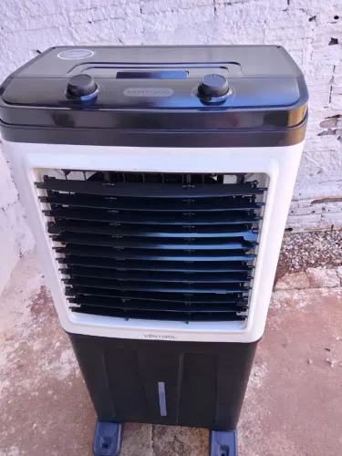 CLIMATIZADOR VENTISOL 80LT *