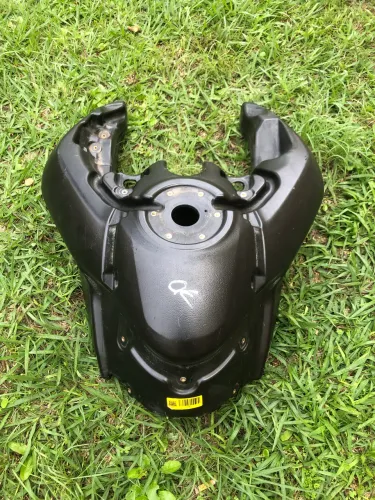 Tanque de combustível Ducati multistrada 1200 2015