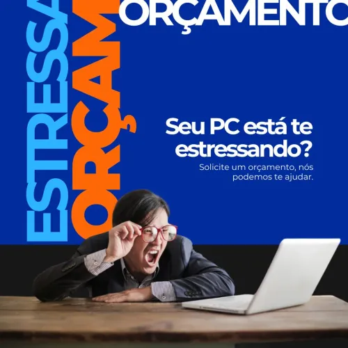 Serviços de Informática 