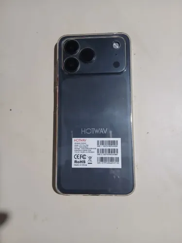 Hotwav A 17 Pro Max