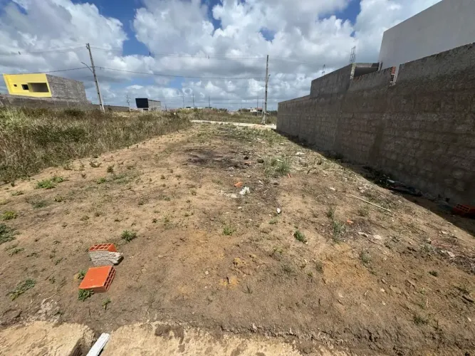 Lote à venda, BARRO VERMELHO, Marechal Deodoro, AL