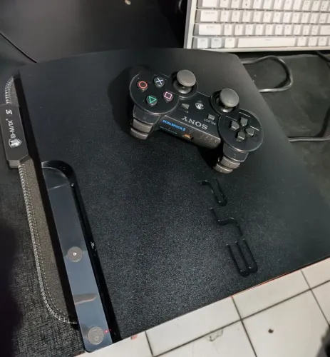 PlayStation 3 (DESCRIÇÃO)