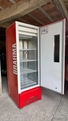 Freezer Cervejeiro