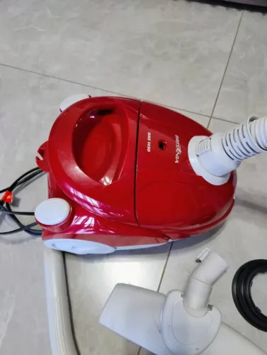 Aspirador de Pó Britânia