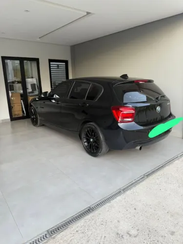 BMW 118IA / Urban/sport 1.6 TB 16V 170cv 5P 2015