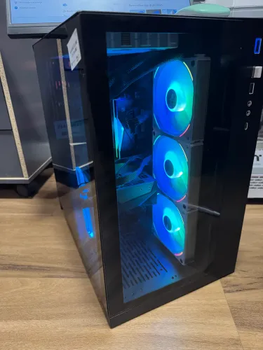 Pc game topo de linha rtx 3080 32ram 2tb