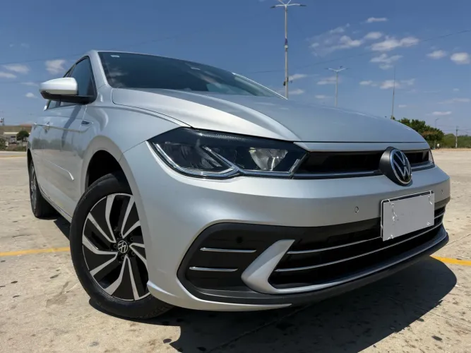 Volkswagen Polo Highline TSI 1.0 Flex 12V Aut. 2023