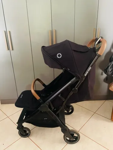 Trio Maxi-Cosi Eva³