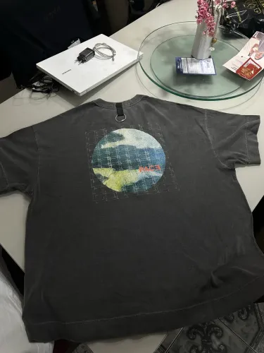 Camiseta pace 