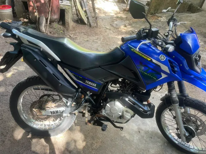 Yamaha 2025