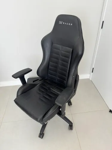 Cadeira gamer 