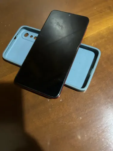 Moto g 8 power