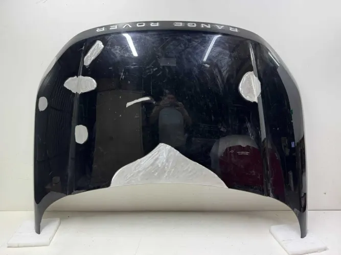 Capo Dianteiro Range Rover Evoque 2012 2013 14 15 16 17 2018