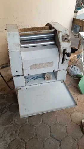 *Equipamentos para padaria*