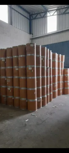 Barrica papelão