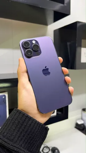 IPHONE 14 PRO MAX 128Gb