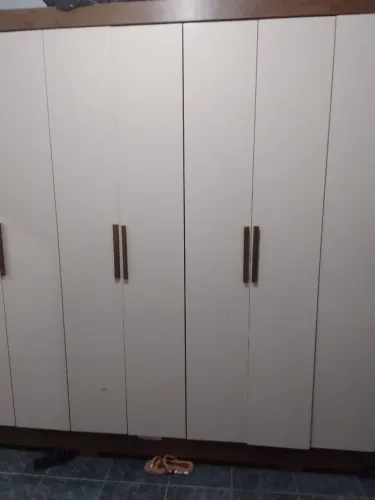Guarda Roupa 500