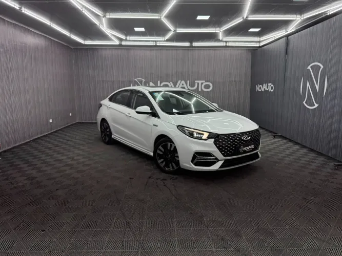 Chery Arrizo 6 PRO 1.5 Turbo (híbrido) 2023