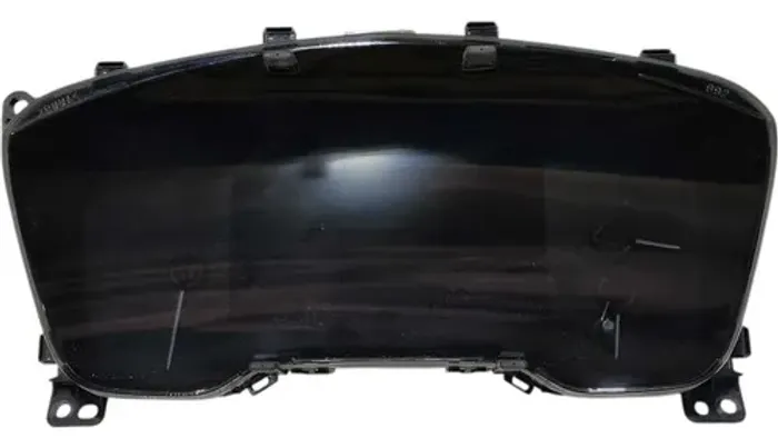 Painel Instrumentos Toyota Corolla Cross 2.0 Xre 2022/2024 Branco