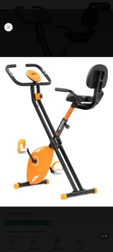 Venda Bicicleta