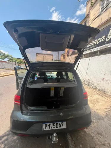 Vendo FOX 2015 por 41.000R$