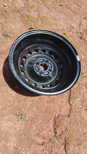 Roda Toyota