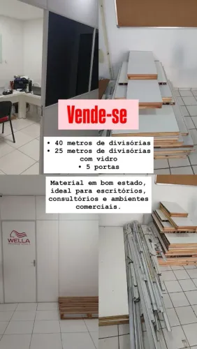 Preços diversos