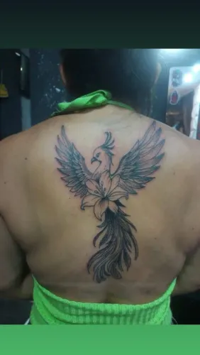 Tatuagem