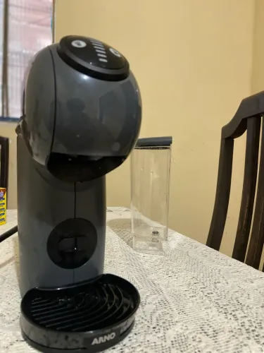 Máquina Café - Dolce Gusto Gênio