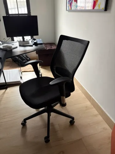 Cadeira giroflex