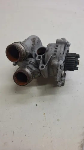 Bomba Dágua Vw Tiguan 2.0 Tsi 200cv 2011 / 2012 / 2013