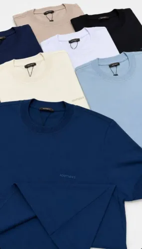 Camisa 3 Punhos