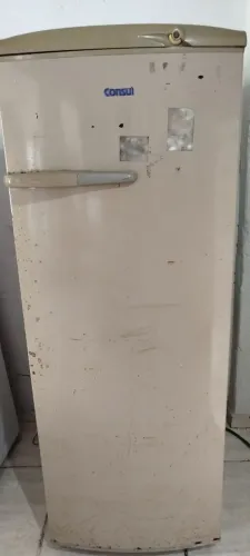 Geladeira 