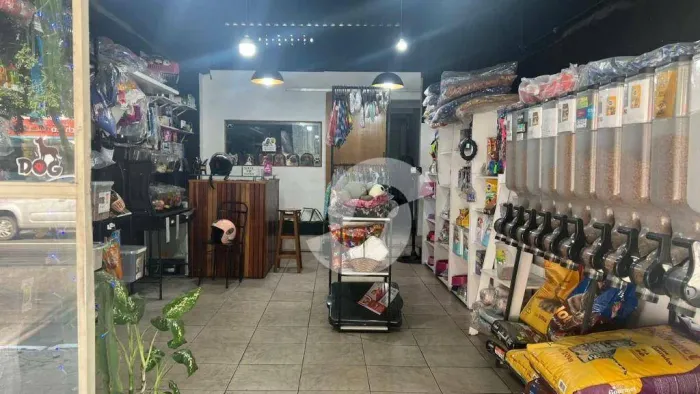 Loja à venda, 115 m² por R$ 800.000,00 - Fonseca - Niterói/RJ