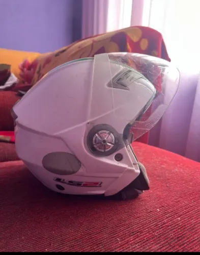 Capacete 
