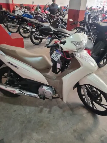 Honda Biz 125i 125 cc