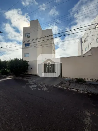 APARTAMENTO PARA VENDA 02 QUARTOS BAIRRO SIBIPIRUNA