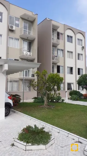 Apartamento a Venda de 3 dormitórios - Bairro Canto/Estreito - Florianópolis SC
